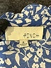 Pinch 100% Polyester Blue Casual Dress Size S - photo 7