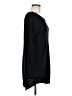 Retro-ology Black 3/4 Sleeve Top Size M - photo 4