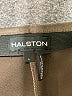 Halston Gray Casual Pants Size L - photo 7