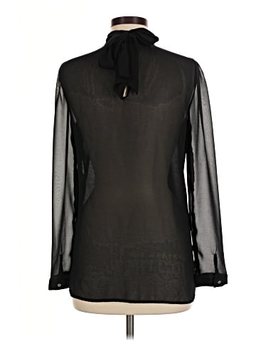 Trafaluc by Zara Long Sleeve Blouse (view 2)