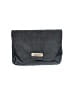 Baggallini 100% Nylon Solid Black Crossbody Bag One size - photo 1