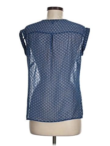 Outback Red Sleeveless Blouse (view 2)