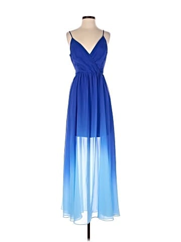 premier amour Cocktail Dress (view 1)