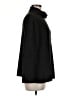 Unbranded 100% Silk Black Brown Silk Pullover Sweater Size M - photo 4