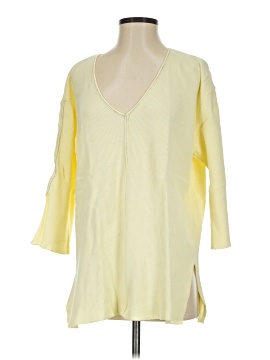 Fitigues 3/4 Sleeve Top (view 1)