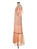 Pitusa Orange Pink Casual Dress Size XXS - XS Petite - photo 5