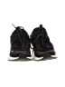 Puma Black Sneakers Size 8 - photo 2