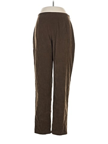 Villager Sport by Liz Claiborne Casual Pants (view 1)