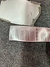 Free People Burgundy Long Sleeve Blouse Size S - photo 8