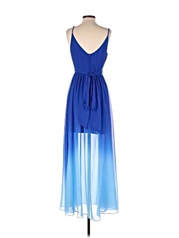 premier amour Cocktail Dress (view 2)