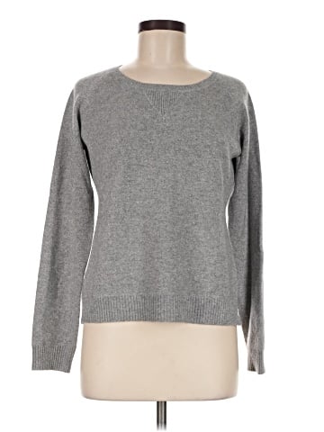 Galeries Lafayette Pullover Sweater (view 1)