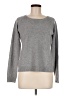 Galeries Lafayette Gray Pullover Sweater Size Med (2) - photo 1