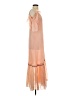 Pitusa Orange Pink Casual Dress Size XXS - XS Petite - photo 4