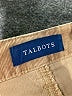 Talbots Brown Casual Pants Size 10 (petite) - photo 7