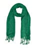Unbranded Green Scarf One size - photo 1