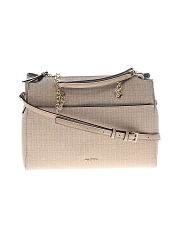 Halston Satchel (view 1)