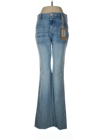 Porter Blue Jeans (view 1)