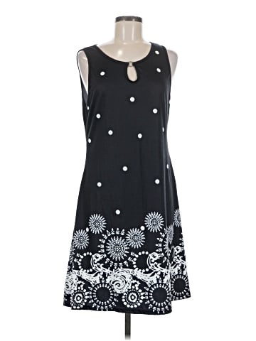 Unbranded Casual Dress (view 1)
