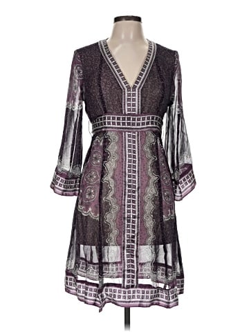 INC International Concepts Casual Dress (view 1)