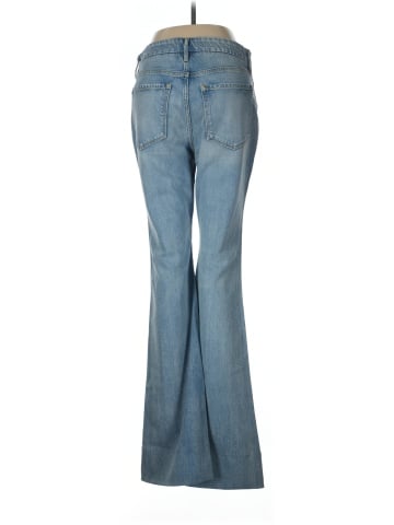 Porter Blue Jeans (view 2)