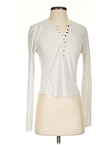 Intimately by Free People Long Sleeve Top (view 1)