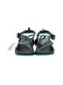 Chaco Teal Sandals Size 2 (baby) - photo 2