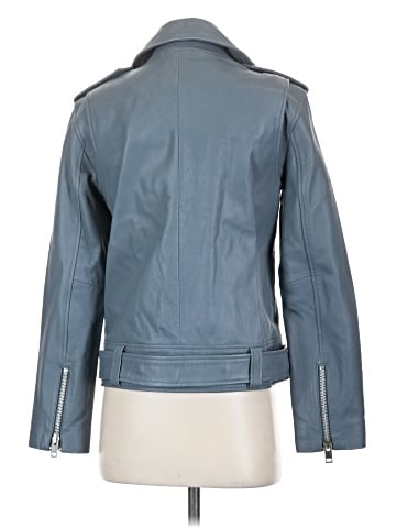 Walter Baker Leather Jacket (view 2)