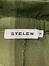Stelen Green Casual Pants Size S - photo 7
