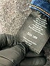 Tahari Solid Blue Jeans Size 18 - photo 8