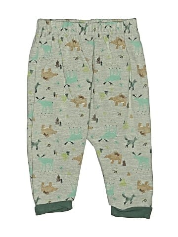 Kyle & Deena Sweatpants (view 1)