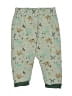 Kyle & Deena Print Green Sweatpants 9-12 MO / 12 MO - photo 1