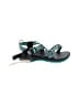 Chaco Teal Sandals Size 2 (baby) - photo 1