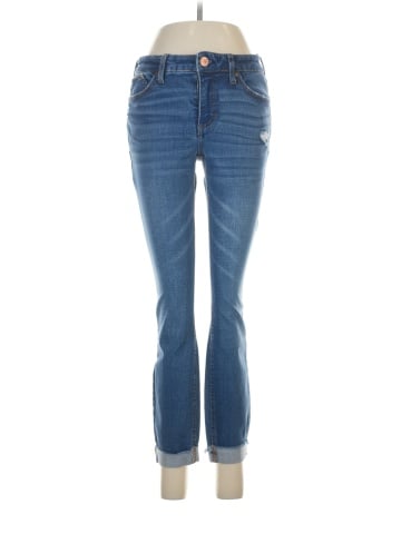 LC Lauren Conrad Jeans (view 1)