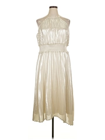 Express Cocktail Dress (view 1)