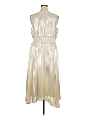 Express Cocktail Dress (view 2)