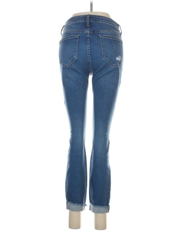 LC Lauren Conrad Jeans (view 2)