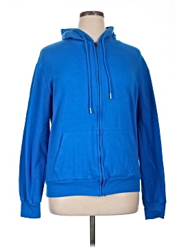 Assorted Brands Zip Up Hoodie