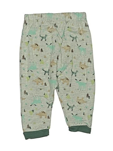 Kyle & Deena Sweatpants (view 2)