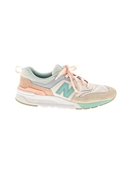 New Balance Sneakers (view 1)