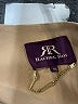 Rachel Roy Solid Tan Casual Dress Size XL - photo 7