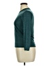 Real Essentials Teal 3/4 Sleeve T-Shirt Size XL - photo 5
