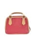 Giani Bernini Red Pink Satchel One size - photo 2