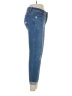 LC Lauren Conrad Hearts Blue Jeans Size 8 - photo 4