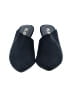 Mi.Im Black Mule/Clog Size 10 - photo 2