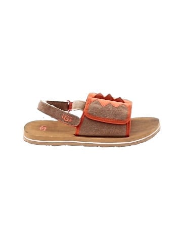 Ugg Sandals (view 1)