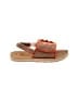 Ugg Orange Sandals Size 12 (kids) - photo 1