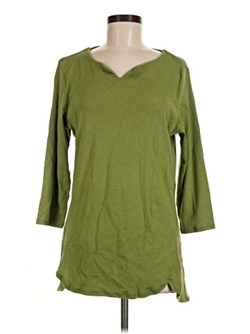 Isaac Mizrahi LIVE! Casual Dress (view 1)
