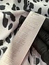 Fabletics Animal Print Silver Leggings Size L - photo 7