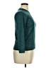 Real Essentials Teal 3/4 Sleeve T-Shirt Size XL - photo 4