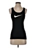 Nike Black Active Tank Size XS - photo 1